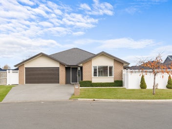 14 Saxby Lane, Halswell, Christchurch