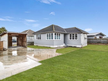 36 Humber Street, Roslyn, Palmerston North