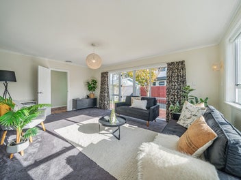 13 Whirinaki Crescent, Heretaunga, Upper Hutt