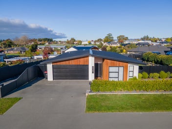 62 Dobson Street, Gleniti, Timaru