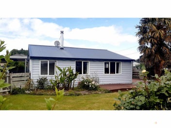 12 Lachlan Street, Temuka