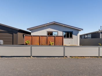 37 Tasman Road, Twizel, Twizel