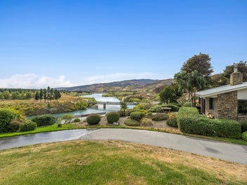 380 Bannockburn Road, Bannockburn, Cromwell