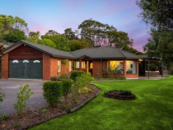 13 Tanah Merah Drive, Papakura, Papakura