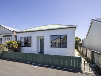 65 Fawcett Street, South Dunedin, Dunedin