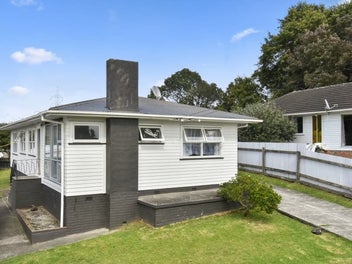 43 Waimate Street, Otara, Auckland