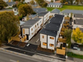 2/148 Blenheim Road, Riccarton, Christchurch