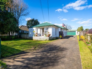 13 Birdwood Road, Pukekohe, Pukekohe
