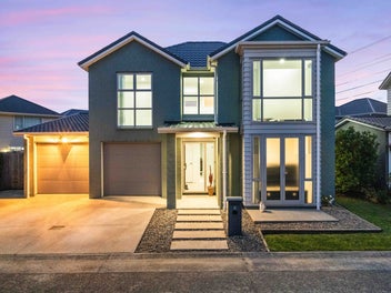 9 Fuselage Lane, Takanini, Auckland