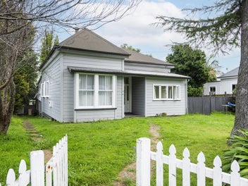 364 Clifford Street, Mangapapa, Gisborne