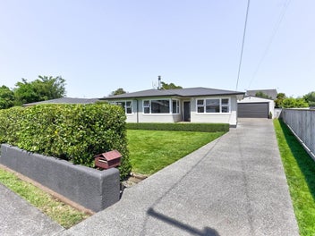 75 Totara Street, Tawhero, Whanganui