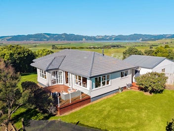 232 Maioro Road, Waiuku
