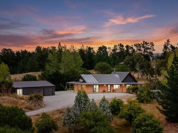 53 Gilligans Gully Road, Alexandra, Alexandra