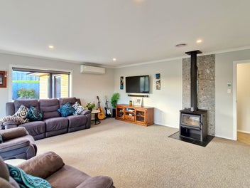 20 Snappers Lane, Foxton Beach, Foxton