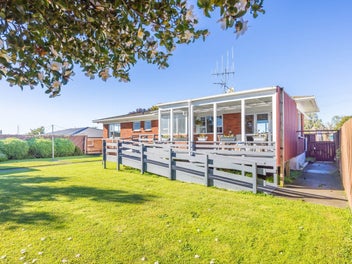 5 Te Rahu Road, Te Awamutu, Te Awamutu