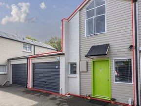 4/115 Waltham Road, Sydenham, Christchurch