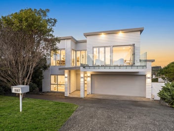 1187 Whangaparaoa Road, Gulf Harbour, Whangaparaoa