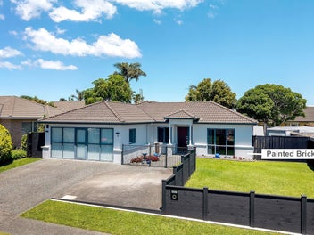 3 Glastry Close, East Tamaki Heights, Auckland