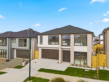 8Crossgar Road, Flat Bush, Auckland Region