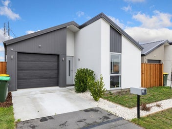 20 Nepia Lane, Rolleston, Rolleston