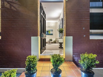 G3/3 Plimmers Steps, Wellington Central, Wellington