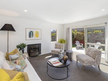 21 Puhara Avenue, Parklands, Christchurch