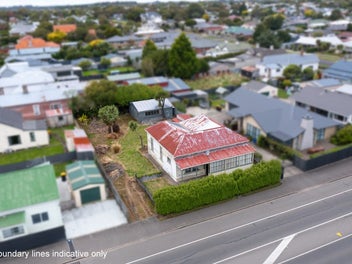 128 Elles Road, Georgetown, Invercargill