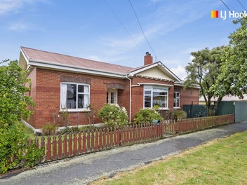 52 Ajax Street, Saint Kilda, Dunedin