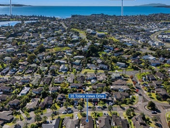 35 Totara Views Drive, Red Beach, Red Beach