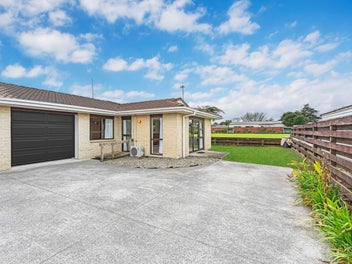 3/73 Harris Street, Pukekohe, Pukekohe