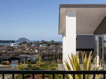 58 Ridge Drive, Omokoroa