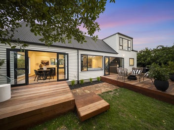 1/101 Mays Road, St Albans, Christchurch