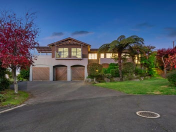 22 Mark Place, Lynmore, Rotorua
