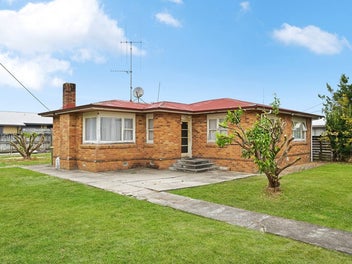18 Maitland Street, Frankton, Hamilton