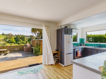 206 Saint Vincent Street, Toi Toi, Nelson