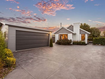 81 Cotswold Avenue, Bishopdale, Christchurch