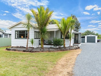 15 Liverpool Street, Dargaville