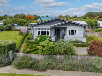 120 Grey Street, Woodville