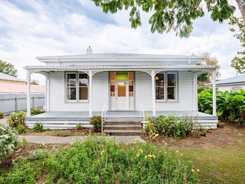 116 Gascoigne Street, Raureka, Hastings