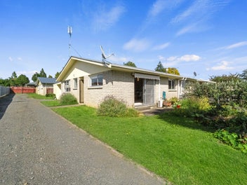 2/659 Mahoe Street, Te Awamutu, Te Awamutu