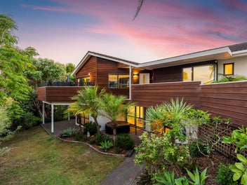 26 Arran Road, Browns Bay, Auckland