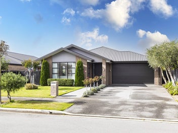 10 Wilkes Road, Wigram, Christchurch