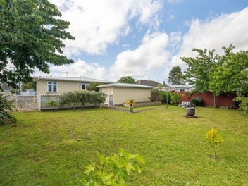 19 George Street, Levin, Levin