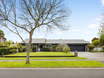 1 Halcione Close, Flagstaff, Hamilton