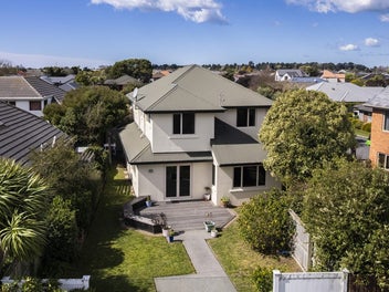 56 Blue Gum Place, New Brighton, Christchurch