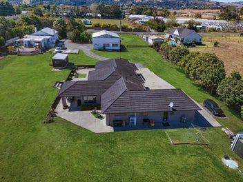 9 Fitzgerald Road, Drury, Drury