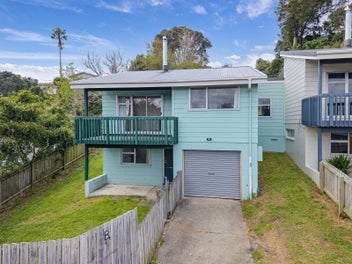 19B Friendship Place, Onerahi, Whangarei