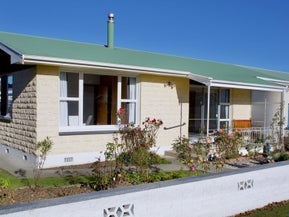 2A George Street, Geraldine, Geraldine