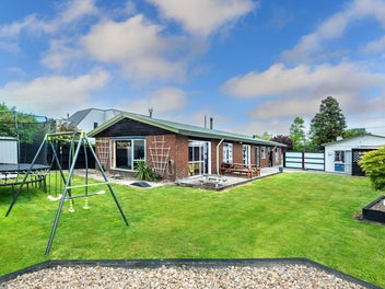 396 Ellesmere Junction Road, Springston, Springston