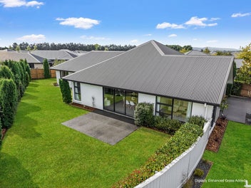 34 Strauss Drive, Rolleston, Rolleston
